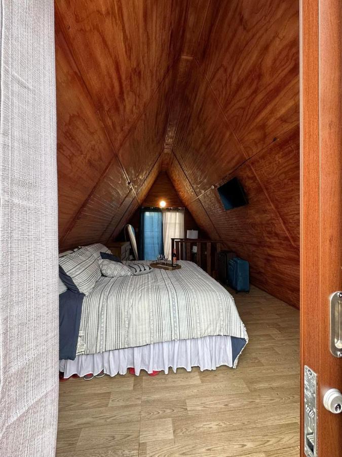 Lares Cabana 787 מראה חיצוני תמונה